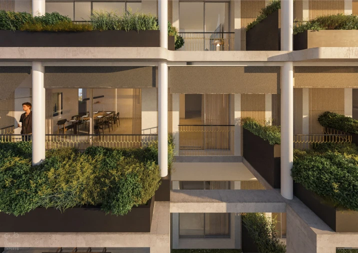 Apartamento T4 para Venda em Caparica e Trafaria Foto 16