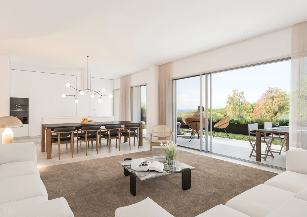 Apartamento T4 para Venda em Caparica e Trafaria Foto 2