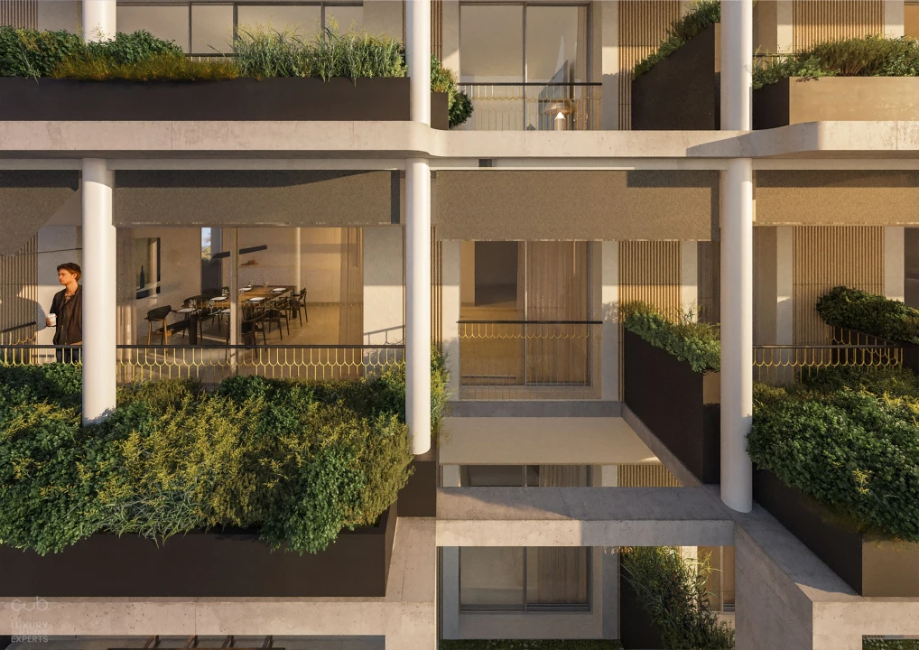 Apartamento T4 para Venda em Caparica e Trafaria Foto 16