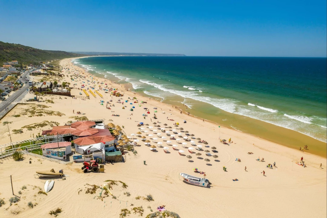Apartamento T4 para Venda em Caparica e Trafaria Foto 25