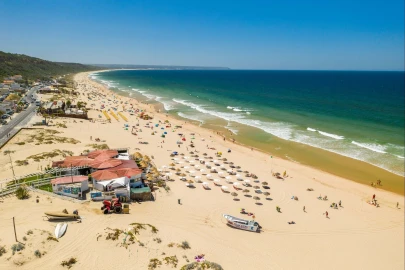Apartamento T4 para Venda em Caparica e Trafaria