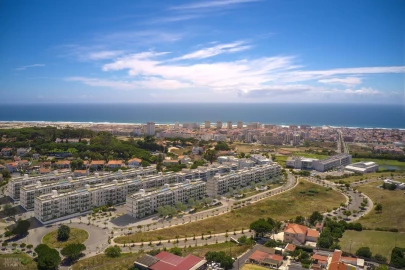 Apartamento T4 para Venda em Caparica e Trafaria