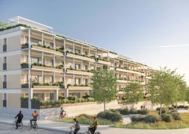Apartamento T4 para Venda em Caparica e Trafaria