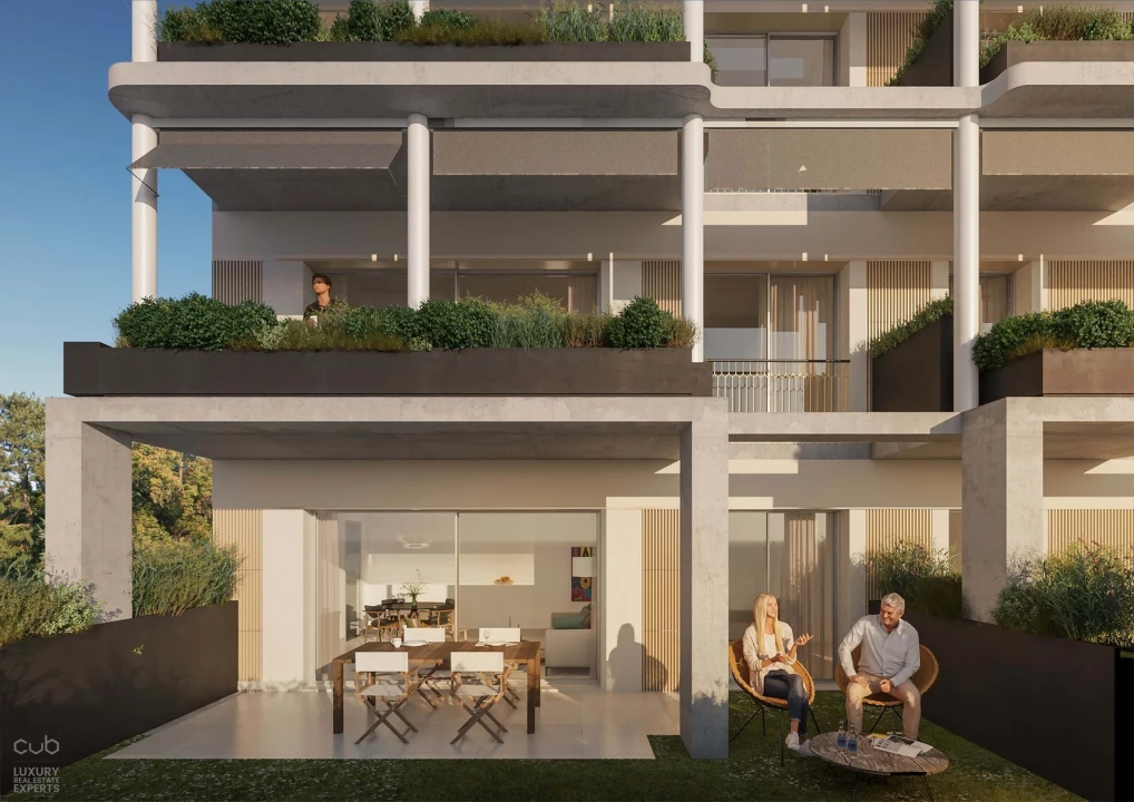 Apartamento T4 para Venda em Caparica e Trafaria Foto 14
