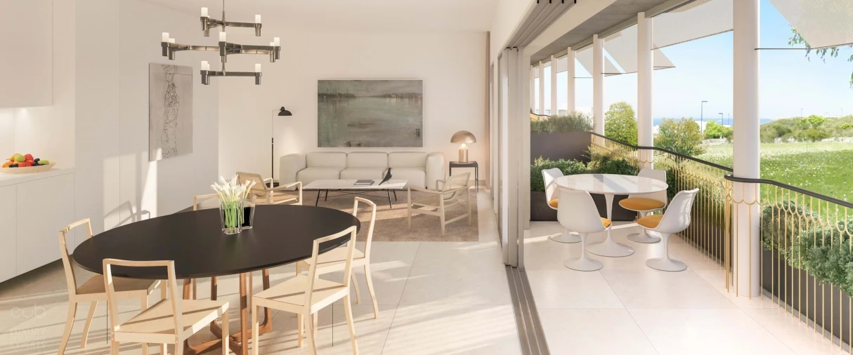 Apartamento T4 para Venda em Caparica e Trafaria Foto 17