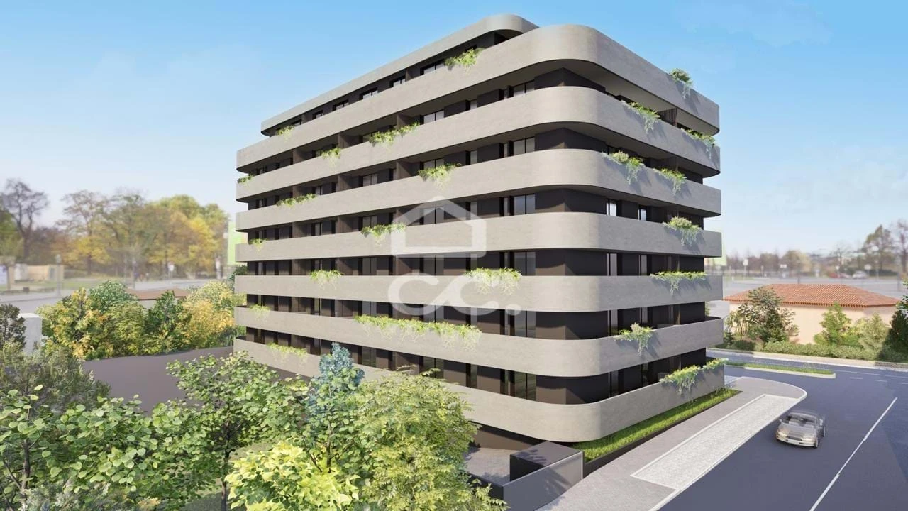 Apartamento T2 para Venda em Meixomil Foto 1