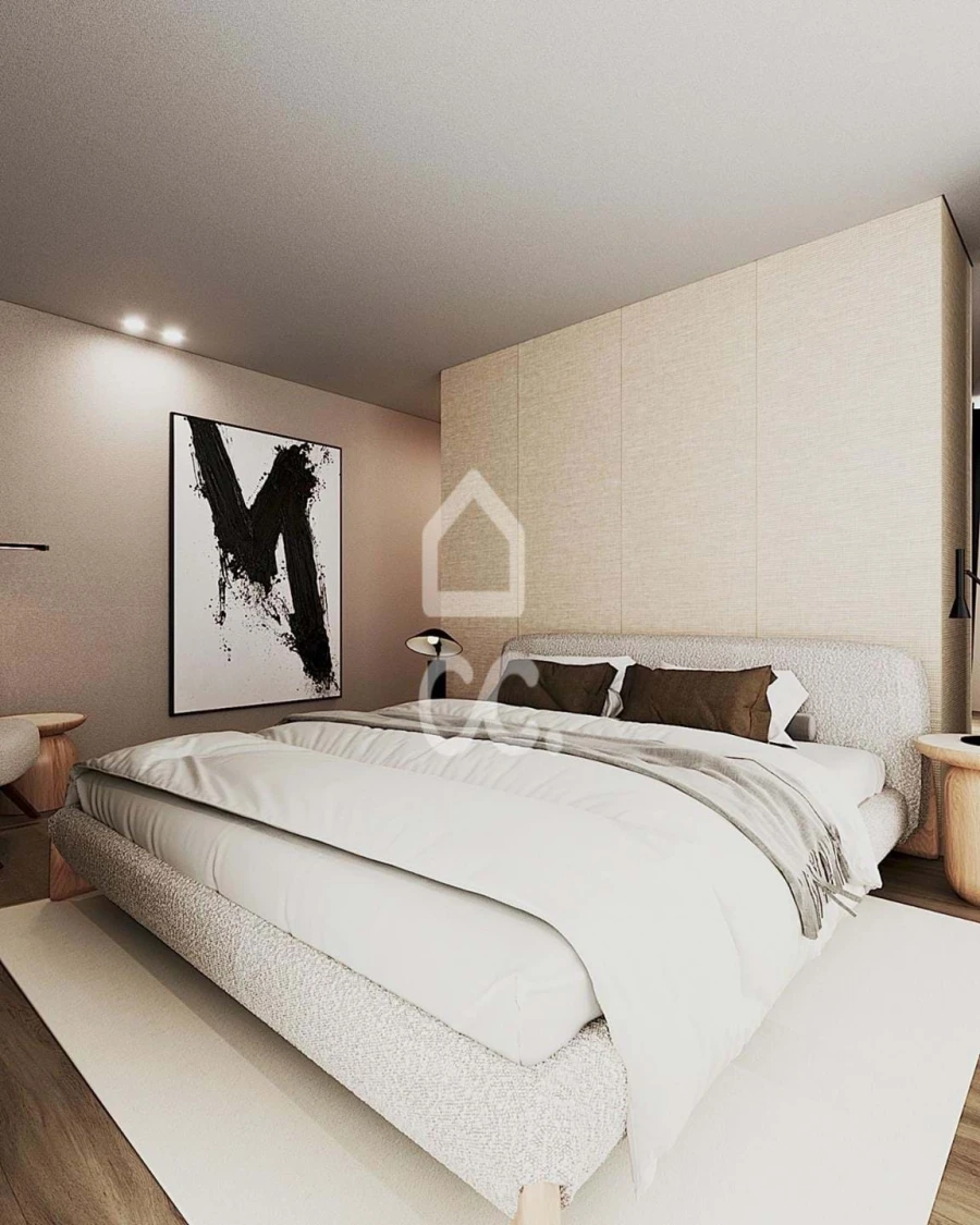 Apartamento T2 para Venda em Meixomil Foto 13