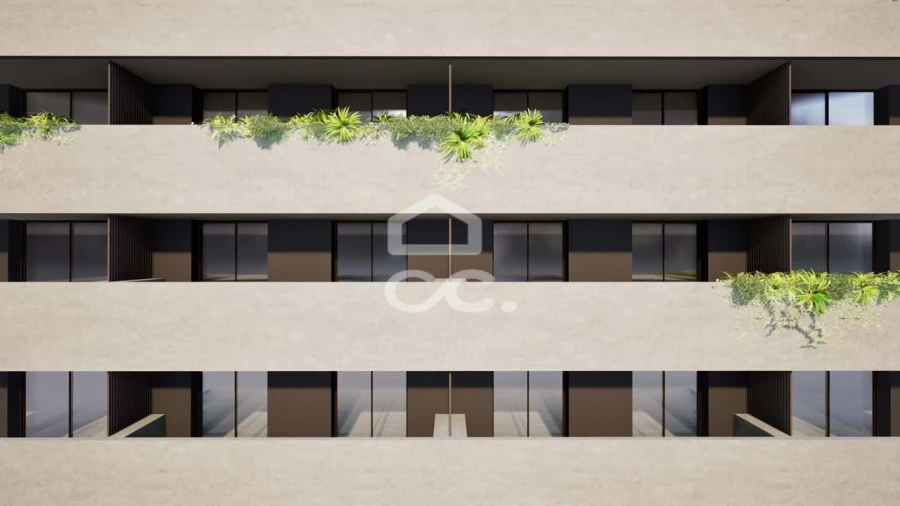 Apartamento T2 para Venda em Meixomil Foto 8