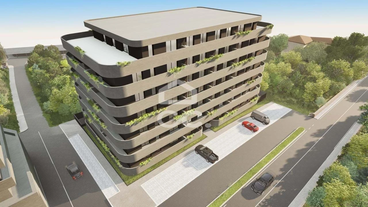 Apartamento T2 para Venda em Meixomil Foto 4