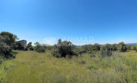 Terreno para Venda em Loule (São Clemente)