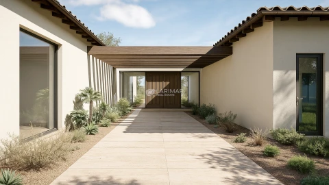 Terreno para Venda em Loule (São Clemente)
