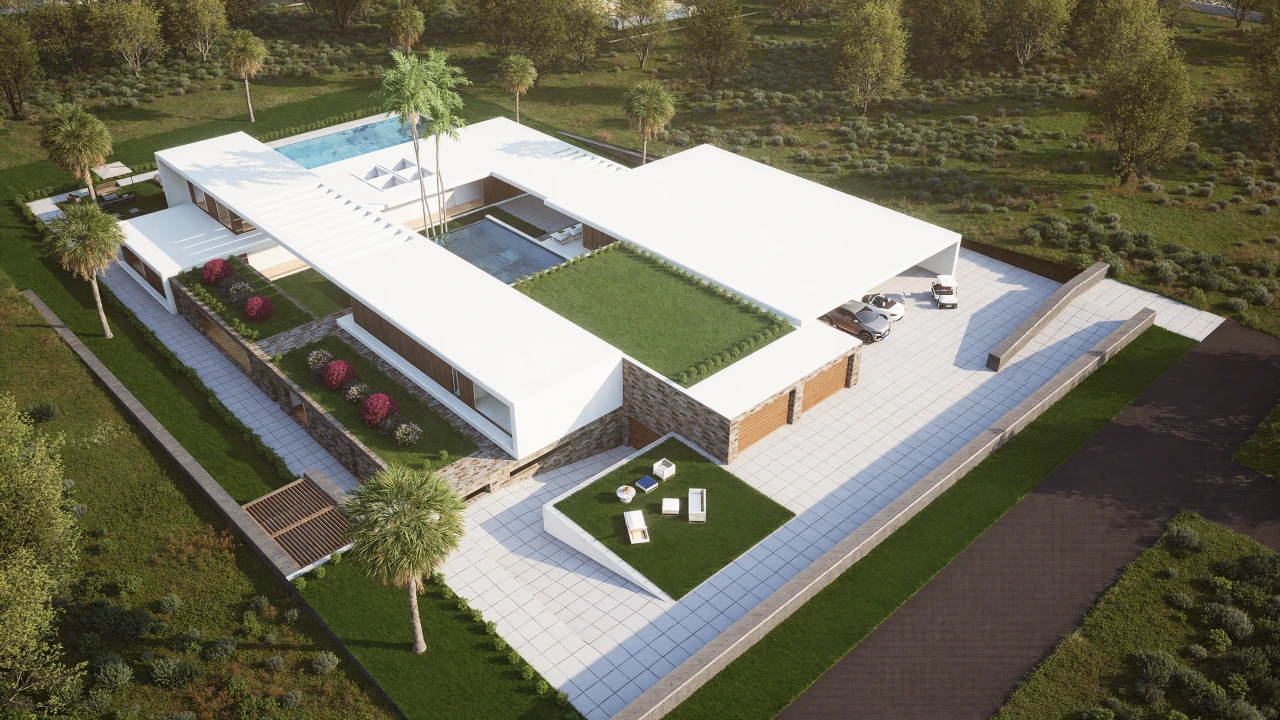 Terreno para Venda em Alcochete Foto 12