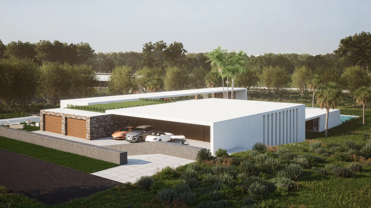 Terreno para Venda em Alcochete Foto 14