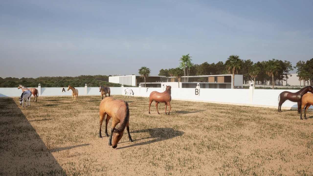 Terreno para Venda em Alcochete Foto 32