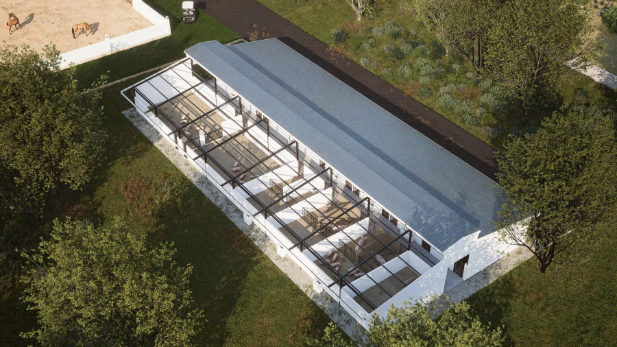 Terreno para Venda em Alcochete Foto 25