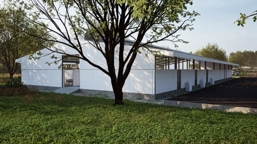 Terreno para Venda em Alcochete Foto 29