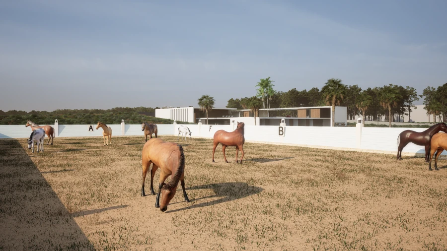 Terreno para Venda em Alcochete Foto 32