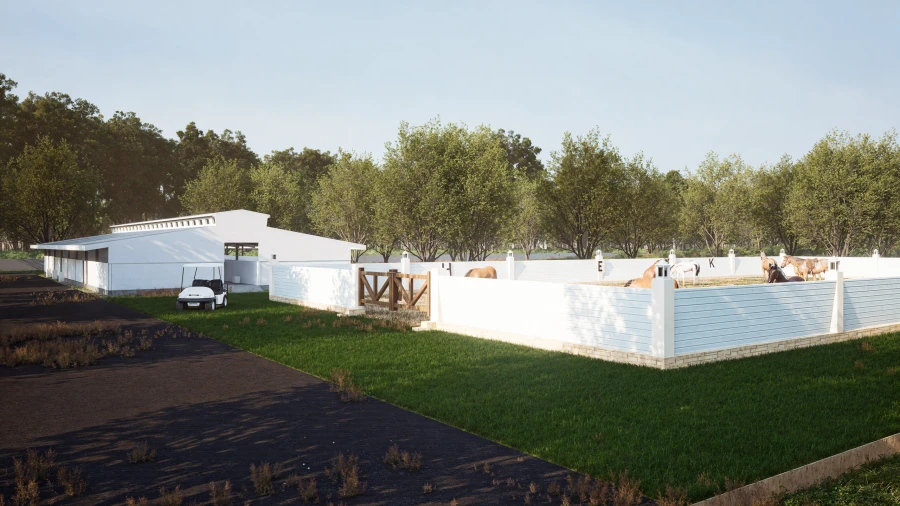 Terreno para Venda em Alcochete Foto 30