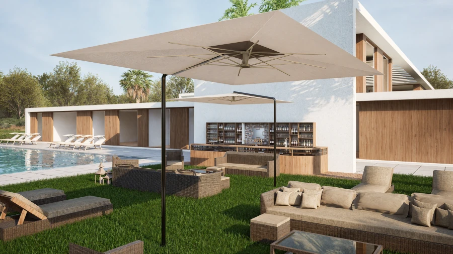 Terreno para Venda em Alcochete Foto 21