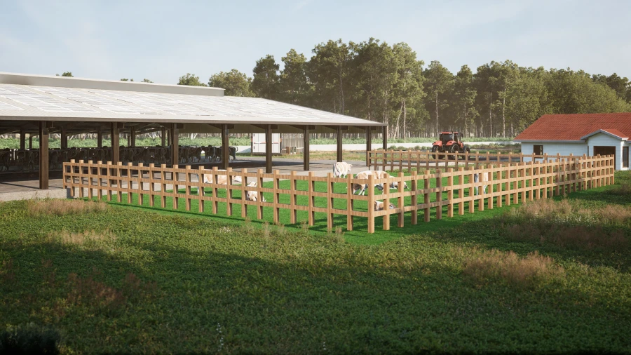 Terreno para Venda em Alcochete Foto 28