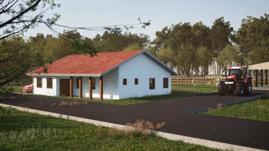 Terreno para Venda em Alcochete Foto 24