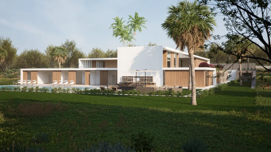 Terreno para Venda em Alcochete Foto 15