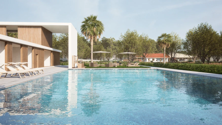 Terreno para Venda em Alcochete Foto 20