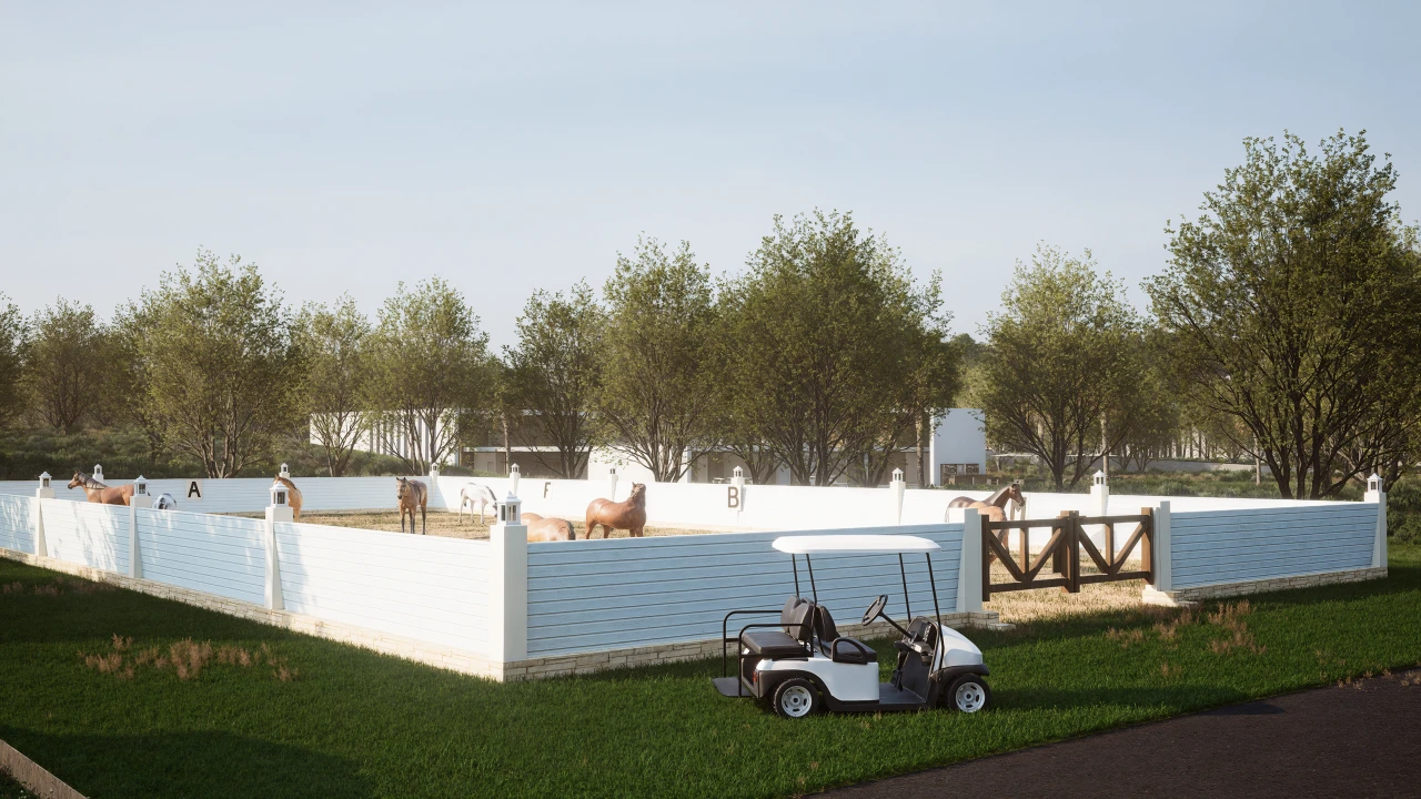 Terreno para Venda em Alcochete Foto 31