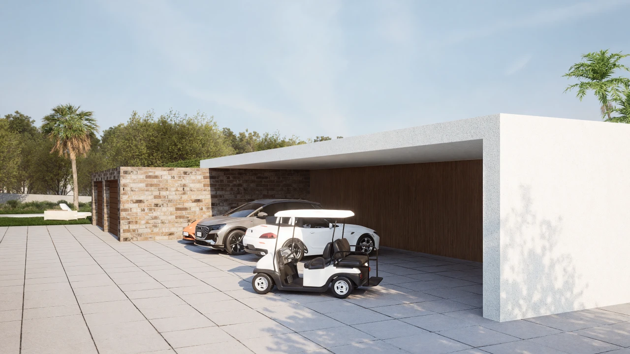 Terreno para Venda em Alcochete Foto 22