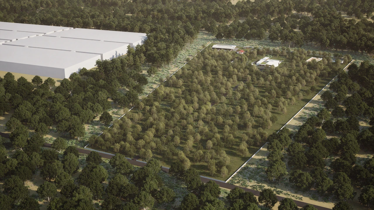 Terreno para Venda em Alcochete Foto 33