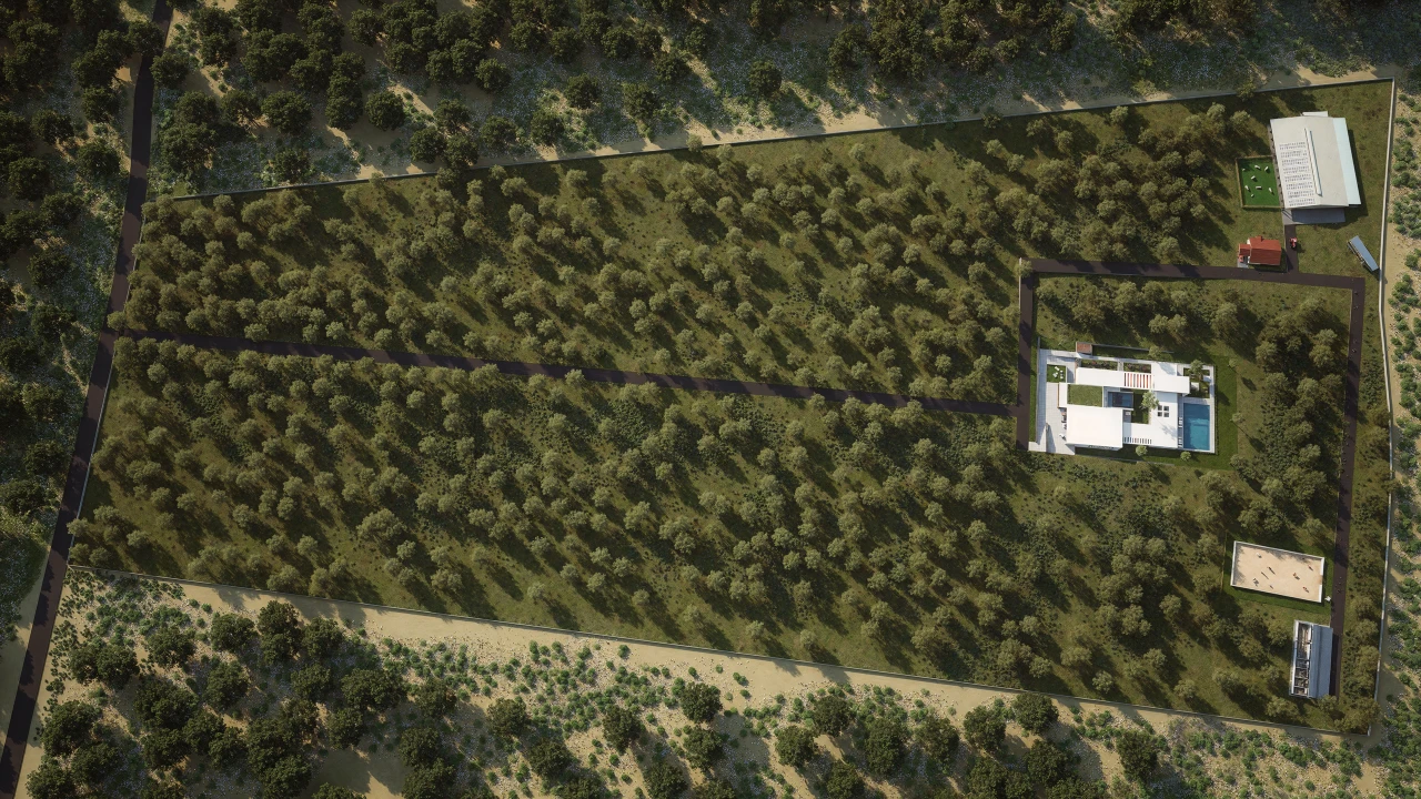 Terreno para Venda em Alcochete Foto 3