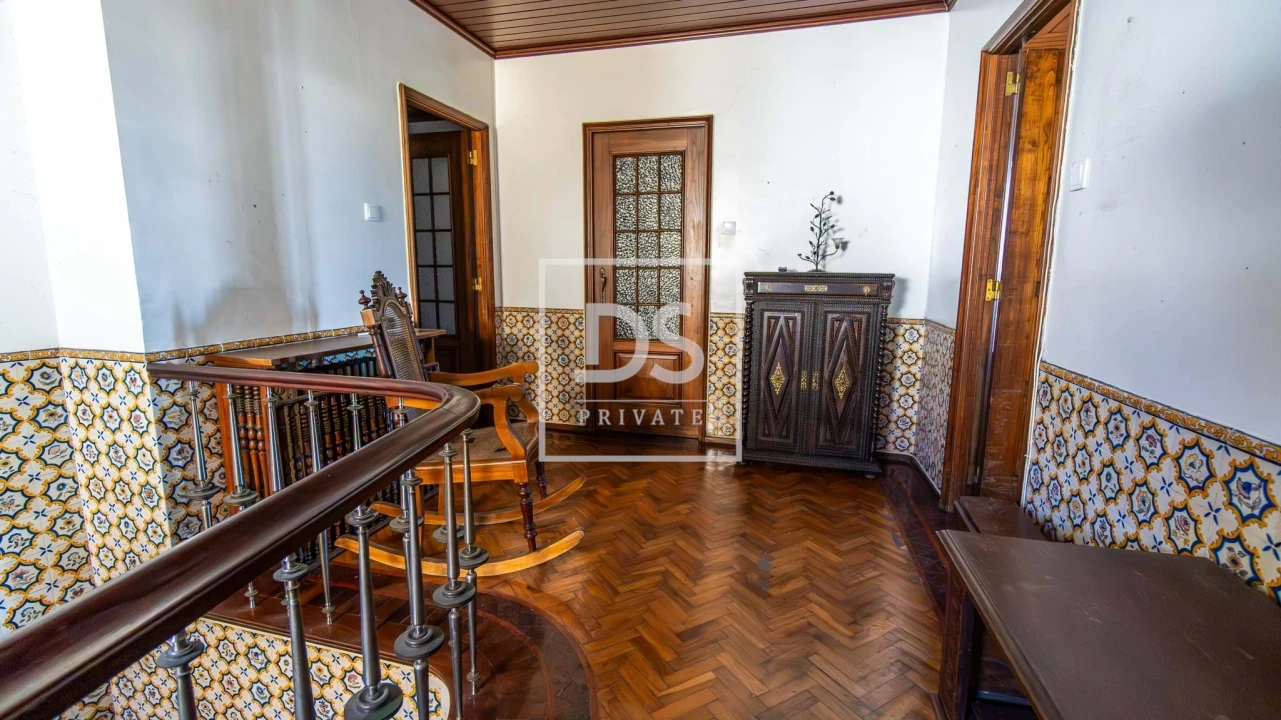 Quinta T20 para Venda em Vilar de Pinheiro Foto 57