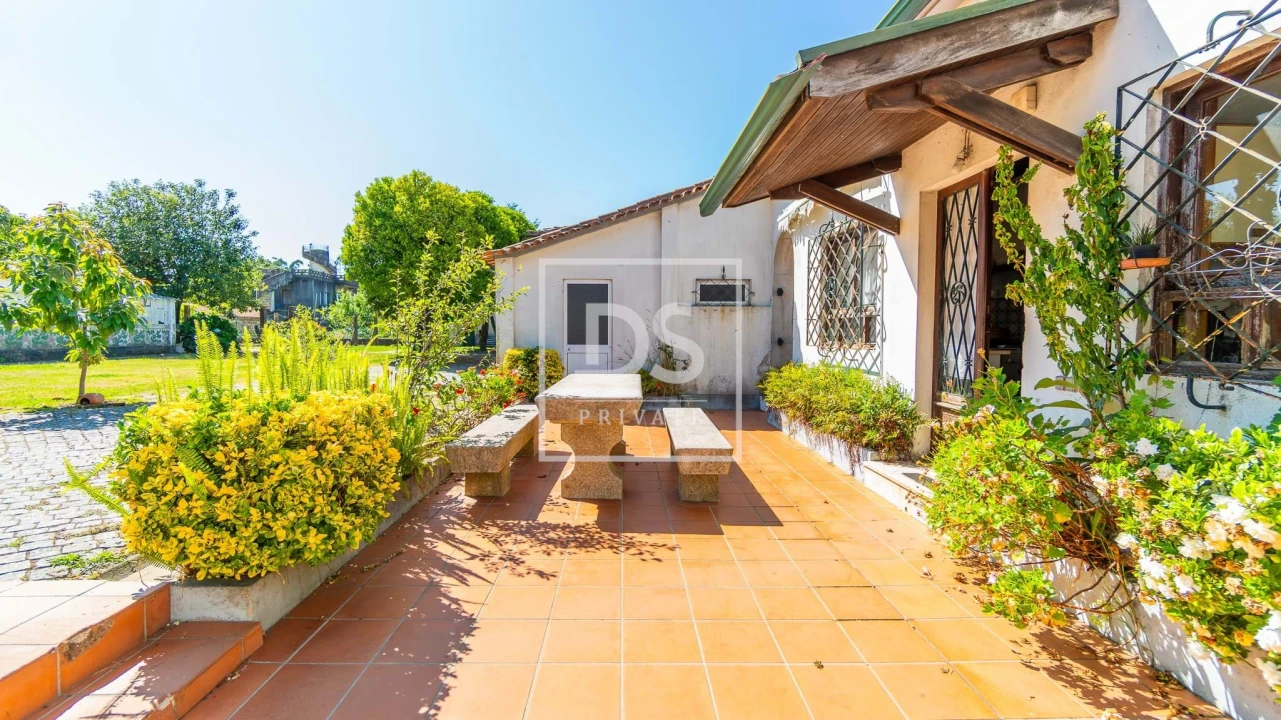 Quinta T20 para Venda em Vilar de Pinheiro Foto 38