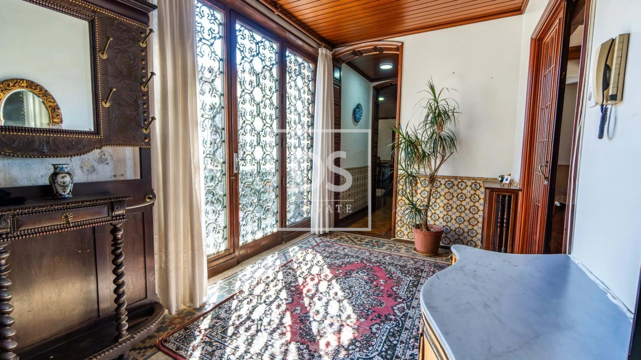 Quinta T20 para Venda em Vilar de Pinheiro Foto 82