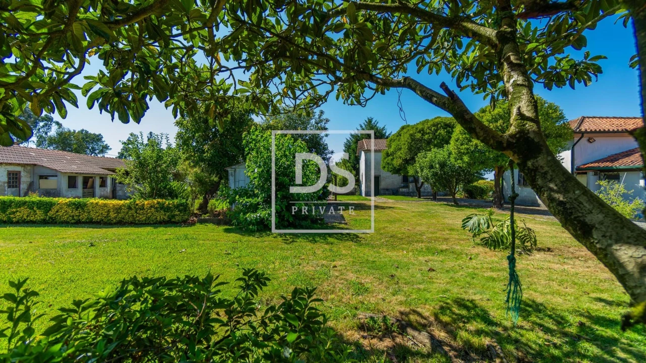 Quinta T20 para Venda em Vilar de Pinheiro Foto 35