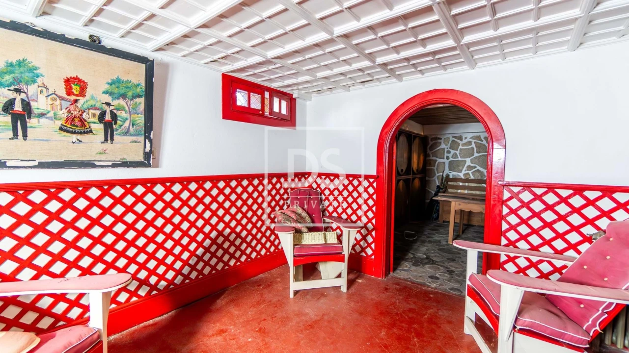 Quinta T20 para Venda em Vilar de Pinheiro Foto 50