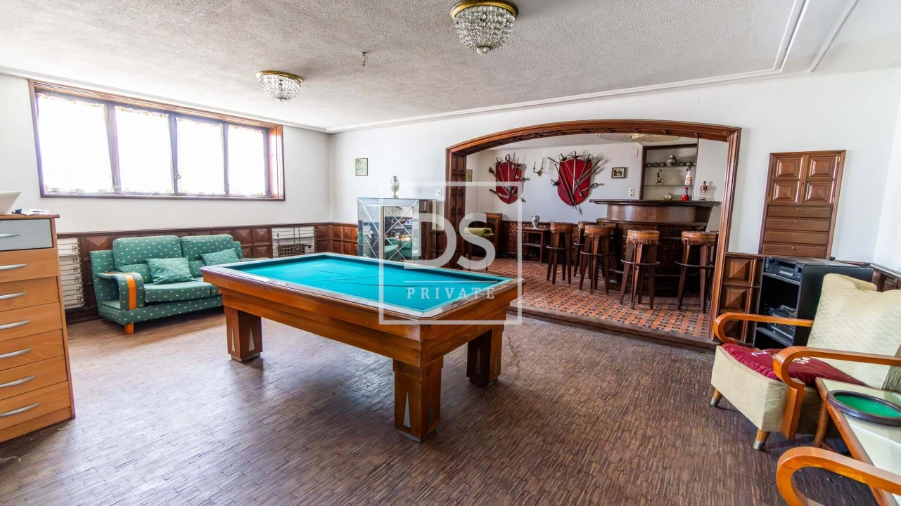 Quinta T20 para Venda em Vilar de Pinheiro Foto 53