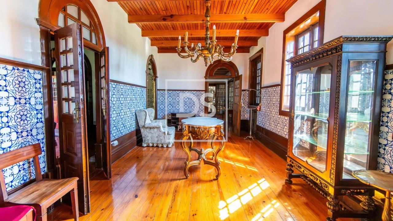 Quinta T20 para Venda em Vilar de Pinheiro Foto 74