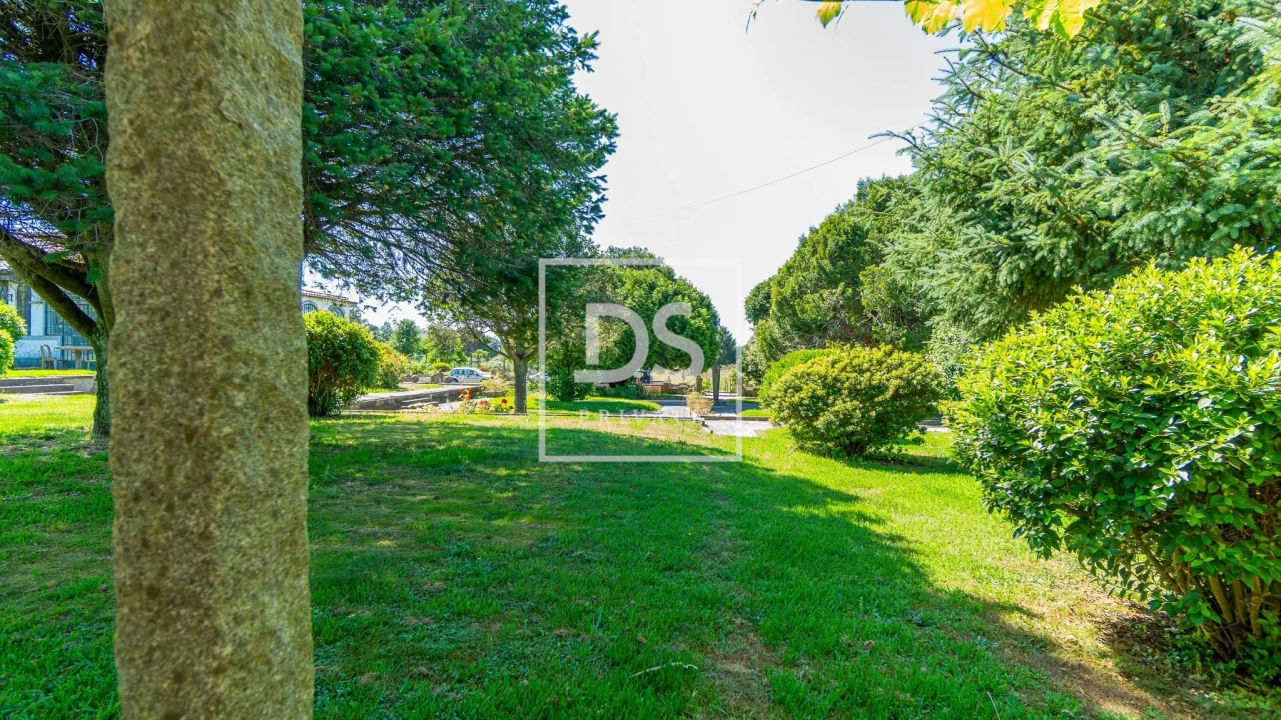 Quinta T20 para Venda em Vilar de Pinheiro Foto 15