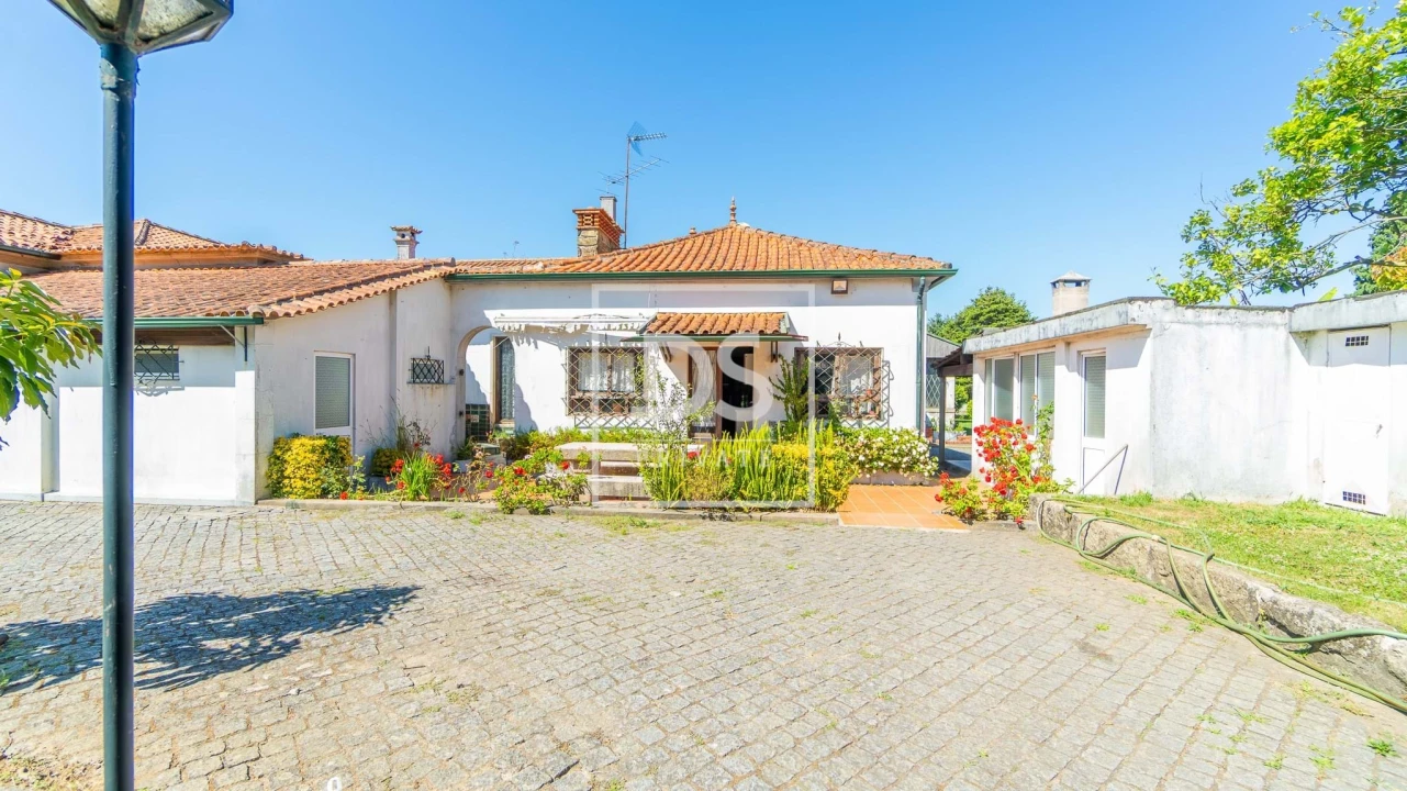 Quinta T20 para Venda em Vilar de Pinheiro Foto 36