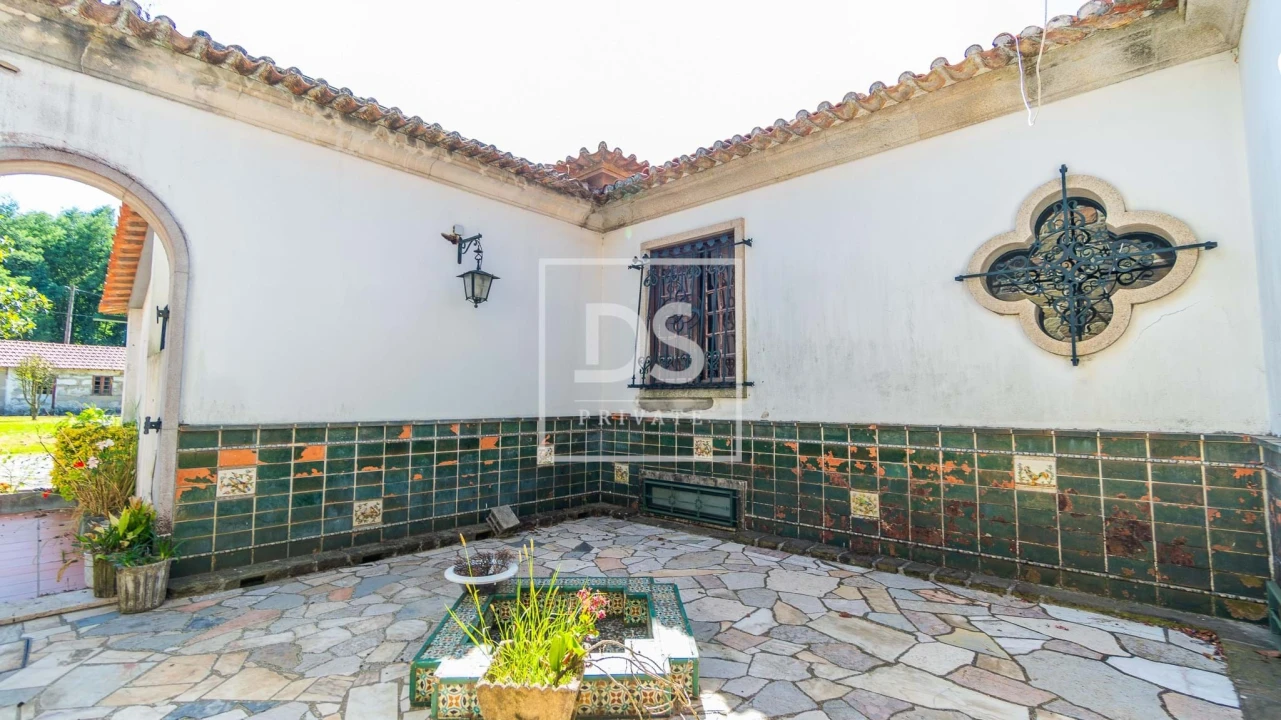 Quinta T20 para Venda em Vilar de Pinheiro Foto 40