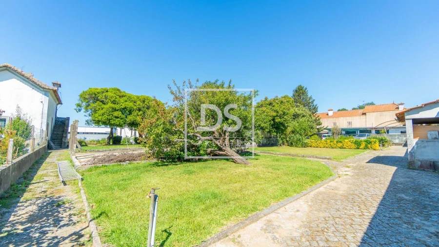 Quinta T20 para Venda em Vilar de Pinheiro Foto 32