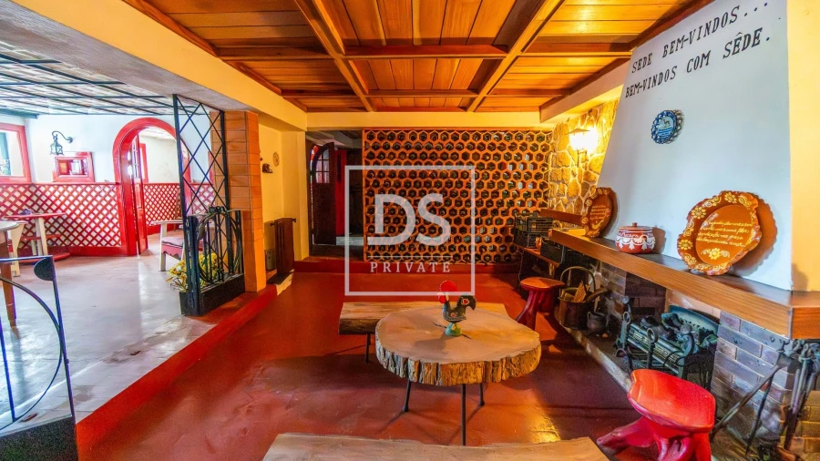 Quinta T20 para Venda em Vilar de Pinheiro Foto 46