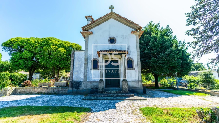 Quinta T20 para Venda em Vilar de Pinheiro Foto 4