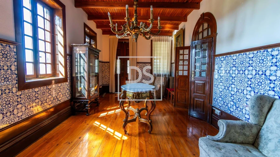 Quinta T20 para Venda em Vilar de Pinheiro Foto 73