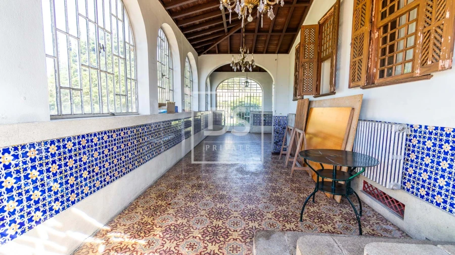 Quinta T20 para Venda em Vilar de Pinheiro Foto 77