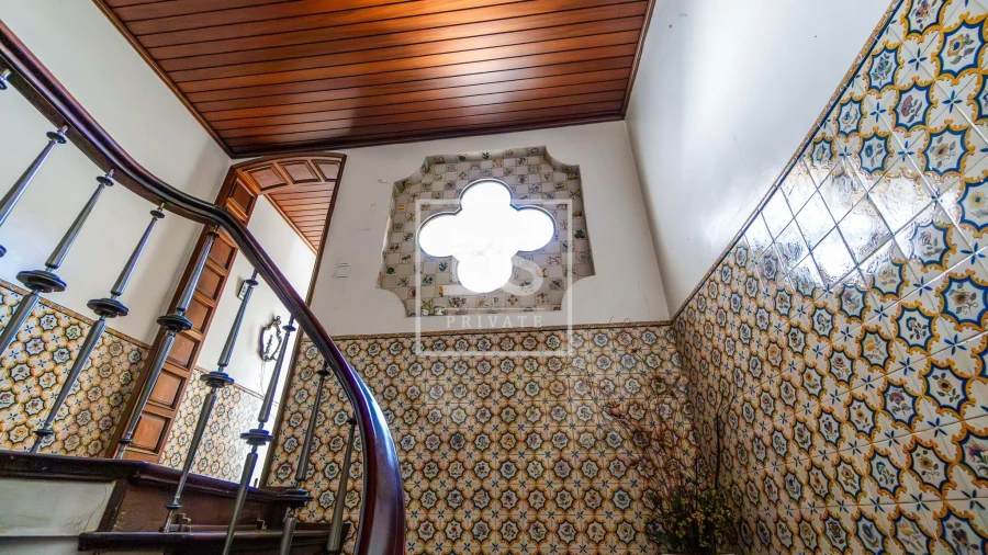 Quinta T20 para Venda em Vilar de Pinheiro Foto 56