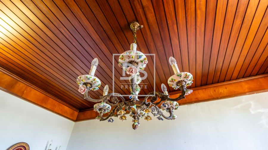 Quinta T20 para Venda em Vilar de Pinheiro Foto 64