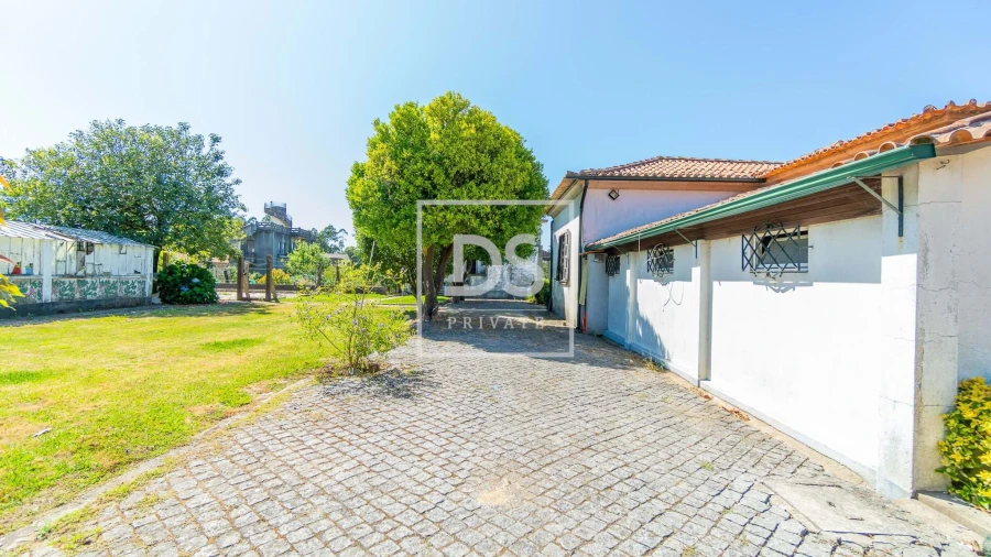 Quinta T20 para Venda em Vilar de Pinheiro Foto 21