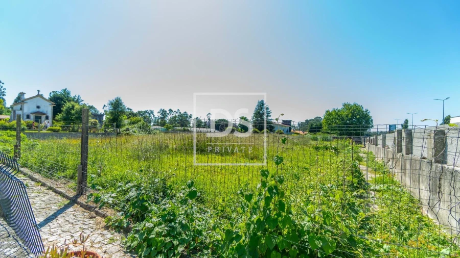 Quinta T20 para Venda em Vilar de Pinheiro Foto 10